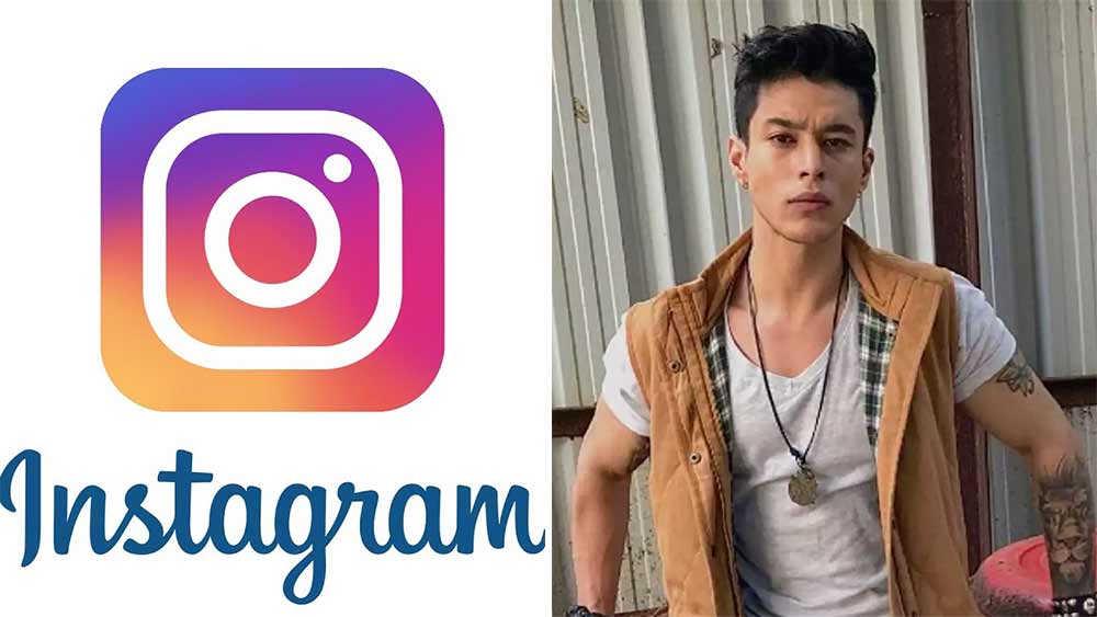 নেটমাধ্যমে জনপ্রিয়তার নিরিখে অনেক বলিউড তারকাকেও পিছনে ফেলে দিতে পারেন ল্লির এই যুবক। বর্তমানে তাঁর ইনস্টাগ্রাম ফলোয়ারের সংখ্যা ১০ লক্ষ।