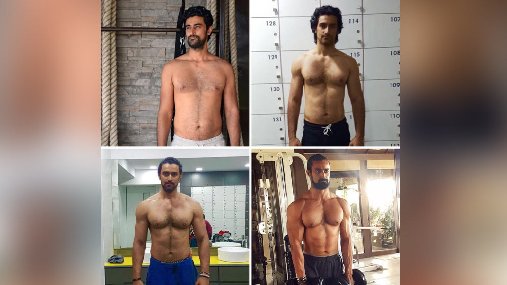 এ ভাবেই আলাপ থেকে বন্ধুত্ব। বন্ধুত্ব থেকে প্রেম। সম্পর্ক নিয়ে যদিও বিশেষ ঢাকঢোল পেটাননি কখনওই। 