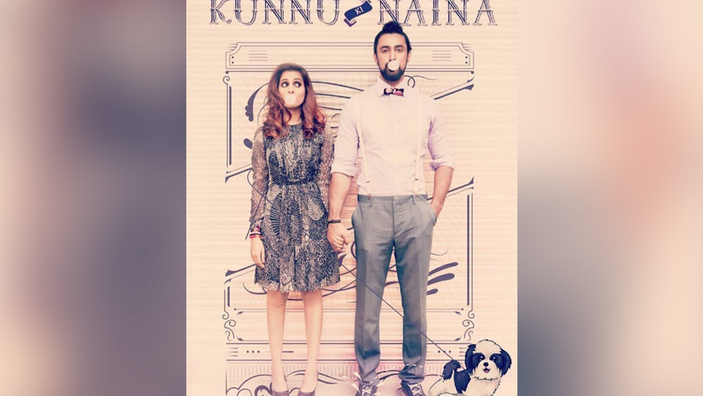 ২০১২ সাল থেকে তাঁদের প্রেমের শুরু। ২০১৫ সালে পূর্ব আফ্রিকার সেশেলস দ্বীপে ছিমছাম ভাবে বিয়ে করেন তাঁরা।