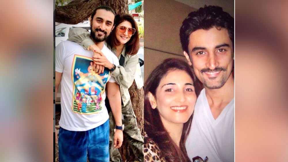 টুইট করে কুণাল লিখলেন, ‘আমাদের শুভাকাঙ্ক্ষীদের জানাই, আমি আর নয়না পুত্রসন্তানের অভিভাবক হয়েছি। অগাধ আশীর্বাদের জন্য ঈশ্বরের কাছে কৃতজ্ঞ আমরা।’