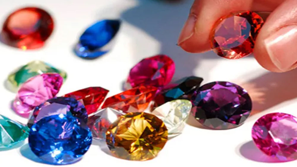 দাম কমেছে গ্রহরত্নেরও। 