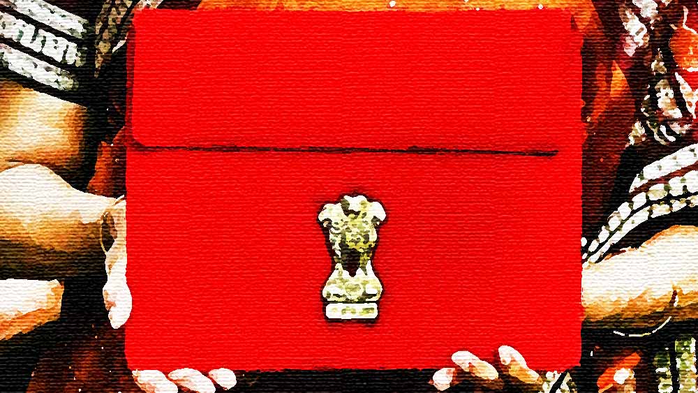 Union budget 2022:  what increases and what decreases in union budget dgtl