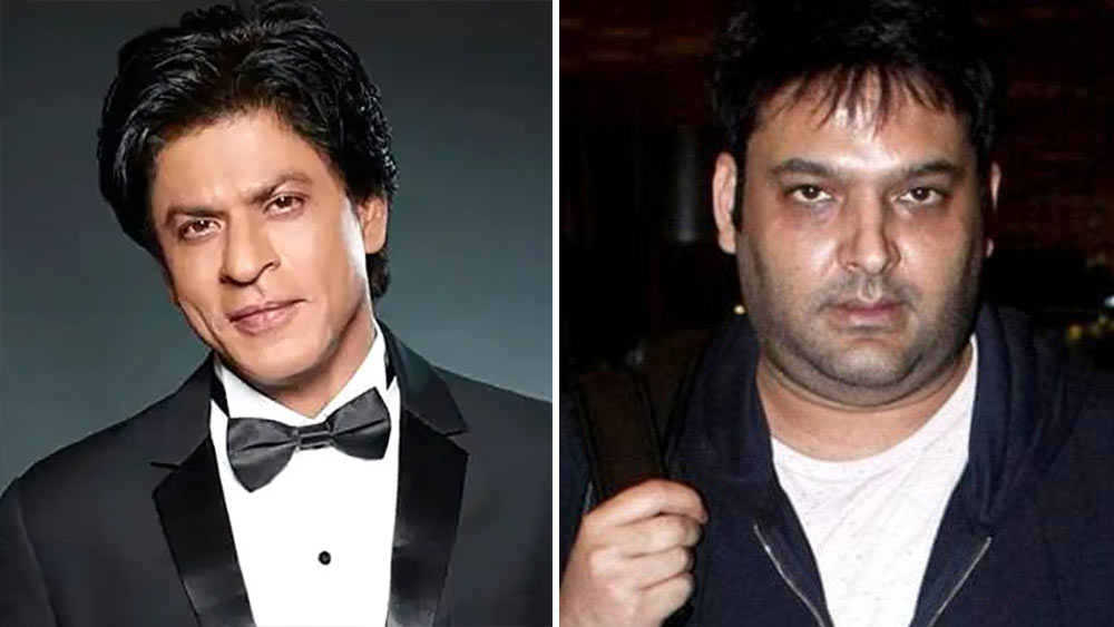 তিনি যে এক বার রাত ৩টের সময় বিনা আমন্ত্রণেই শাহরুখ খানের বাংলোয় গট গট করে ঢুকে পড়েছিলেন, তা-ও জানিয়েছেন স্ট্যান্ড-আপ কমেডির তারকা। সে সময় চূড়ান্ত মত্ত অবস্থায় ছিলেন কপিল। হ্যাঁ! ঠিকই পড়েছেন। কপিল নিজেই এ কথা স্বীকার করেছেন। 