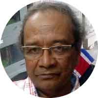 সৌমেন নাগ