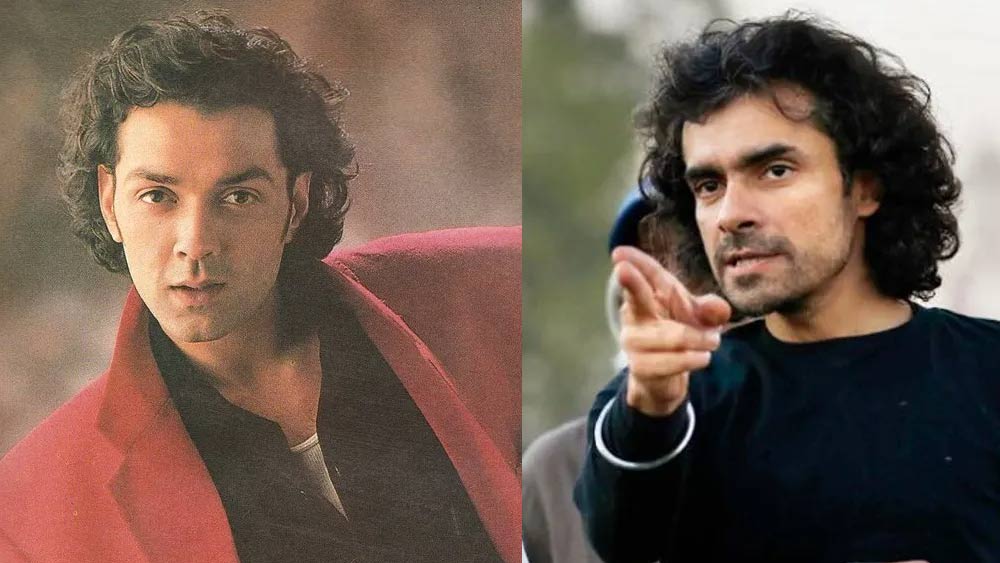 ববি বলেছেন, ‘‘ইমতিয়াজের ফিল্ম ‘সোচা না থা’ দেখে আমি যেচে যোগাযোগ তাঁর সঙ্গে করি। কাজেরও প্রশংসা করেছিলাম। বলিউডে যে তাঁর ভবিষ্যৎ উজ্জ্বল, তা-ও জানিয়েছিলাম। এমনকি, ইমতিয়াজের সঙ্গে কাজ করার ইচ্ছেও রয়েছে বলেছিলাম। সে সময় ‘জব উই মেট’-এর চিত্রনাট্য তৈরি ছিল। তবে সেটি ‘গীত’ নামে লেখা হয়েছিল। ওই ফিল্মের জন্য ইমতিয়াজ ফাইনান্সার খুঁজছিলেন।’’