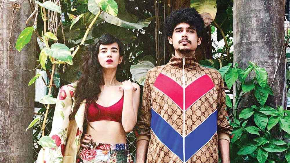 সাবা এবং ইমাদের সম্পর্ক ভাঙে ২০২০ সালে