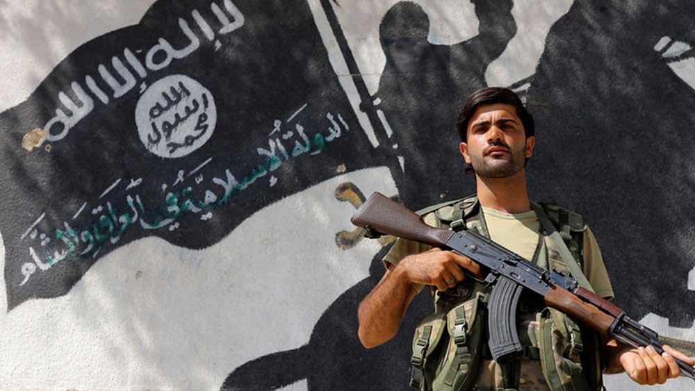 এ ছাড়াও জঙ্গি সংগঠন হিসেবে রাষ্ট্রপুঞ্জ দ্বারা চিহ্নিত এবং তালিকাভুক্ত সংগঠনগুলিকেও নিষিদ্ধ করা হয়েছে। নিষিদ্ধ ইসলামিক স্টেটের সমস্ত জঙ্গিগোষ্ঠীও।