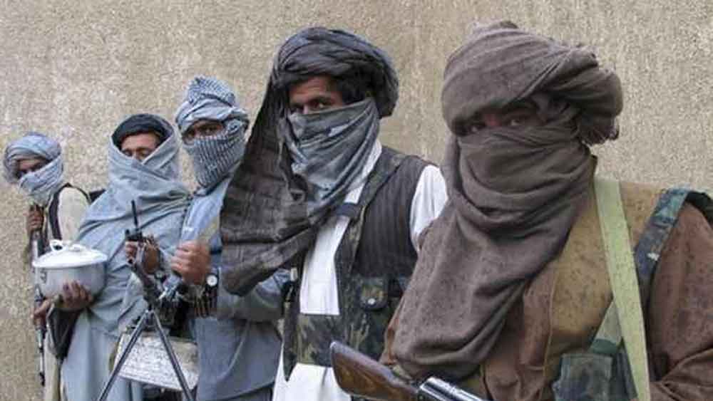 তালিকায় রয়েছে, লস্কর-ই-তৈবা ওরফে পাসবান-ই-আহলে হাদিস, জঈশ-ই-মহম্মদ ওরফে তেহরিক-ই-ফুরকান, হিজবুল মুজাহিদিন ওরফে হিজবুল মুজাহিদিন পীর পাঞ্জাল রেজিমেন্ট, হরকত-উল-মুজাহিদিন ওরফে হরকত-উল-আনসার ওরফে হরকত-উল-জেহাদ-ই-ইসলামি ওরফে আনসার-উল-উম্মাহ, আল-উমর-মুজাহিদিন সংগঠন এবং জম্মুও কাশ্মীর ইসলামিক ফ্রন্টের নাম।