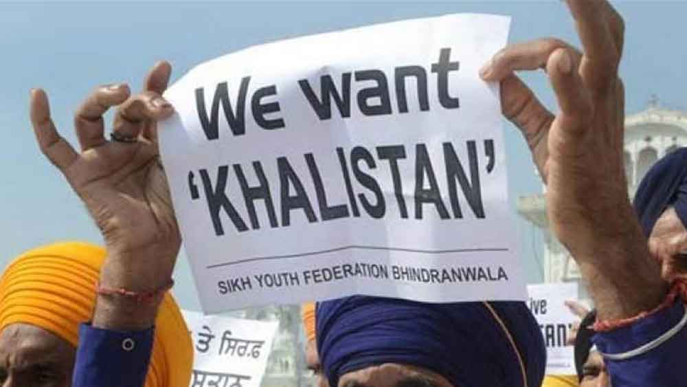 যে সংগঠনগুলিকে জঙ্গিগোষ্ঠী হিসেবে নিষিদ্ধ করা হয়েছে তার মধ্যে প্রথমেই রয়েছে বব্বর খালসা ইন্টারন্যাশনাল, যা একটি খালিস্তানপন্থী জঙ্গি সংস্থা। এই সংস্থার প্রধান লক্ষ হল শিখ ধর্মালম্বীদের জন্য স্বতন্ত্র খালিস্তান তৈরি করা। এই তালিকায় রয়েছে খালিস্তান কমান্ডো ফোর্স, খালিস্তান জিন্দাবাদ ফোর্স এবং ইন্টারন্যাশনাল শিখ ইয়ুথ ফেডারেশন, খালিস্তান লিবারেশন ফোর্স-এর নামও।