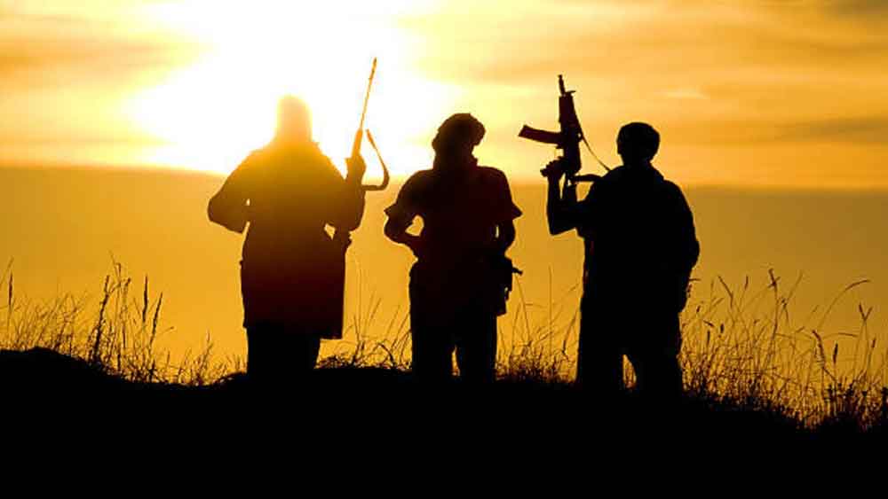 বেআইনি কার্যকলাপে সহযোগিতা করার জন্যও ১৩টি সংগঠনকে চিহ্নিত করা হয়েছে। এই সংগঠনগুলিকে নিষিদ্ধ বলেও ঘোষণা করা হয়। বুধবার রাজ্যসভায় স্বরাষ্ট্র মন্ত্রকের তরফে এই ঘোষণাটি করা হয়।