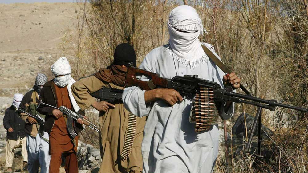 Ministry of home affairs has listed 42 organizations as terrorist organization and 31 people as terrorist dgtl