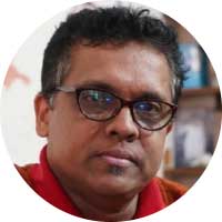 উত্তরায়ন দেব