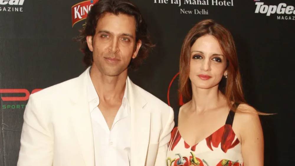 হৃতিক রোশন না কি তাঁর বন্ধুদের উপহার দিতে ভালবাসেন। তবে কখনও সখনও বন্ধু ‘বিশেষ’ হলে তাঁর ভালবাসা মাত্রা ছাড়ায়। এতটাই যে, উপহারের দাম শুনে একবার বেদম রেগে ঘর ছেড়েছিলেন হৃতিক ঘরনী সুজান।