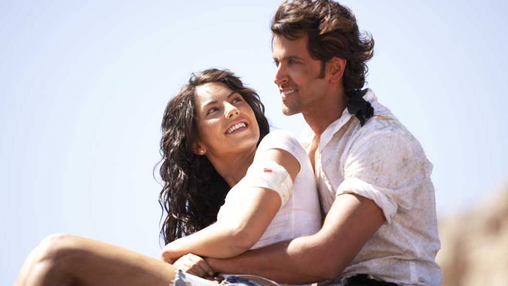 কিন্তু বন্ধু বারবারাকে কী এমন উপহার দিয়েছিলেন হৃতিক?