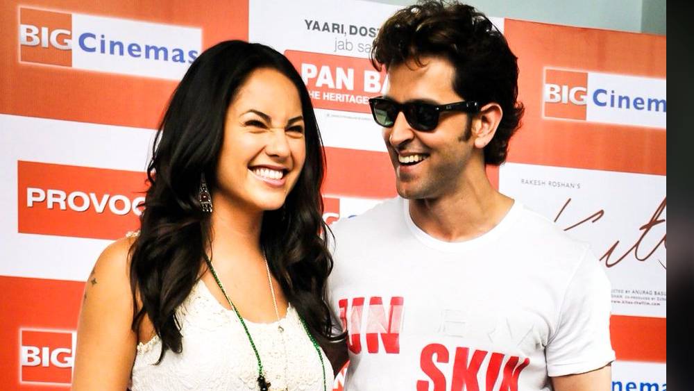 কাইট-এর শ্যুটিংয়ের এক কুশলী জানিয়েছেন, বারবারাকে একটি ভ্যানিটি ভ্যান উপহার দিয়েছিলেন অভিনেতা। এই ধরনের ভ্যানিটি ভ্যানকে সাধারণত একটি ছোট বাড়িই বলা যায়। তাতে যেমন স্নানঘর থাকে, তেমনই থাকে আরাম করার জায়গা, পোশাক রাখার জায়গা, এমনকি রান্নার ব্যবস্থাও।