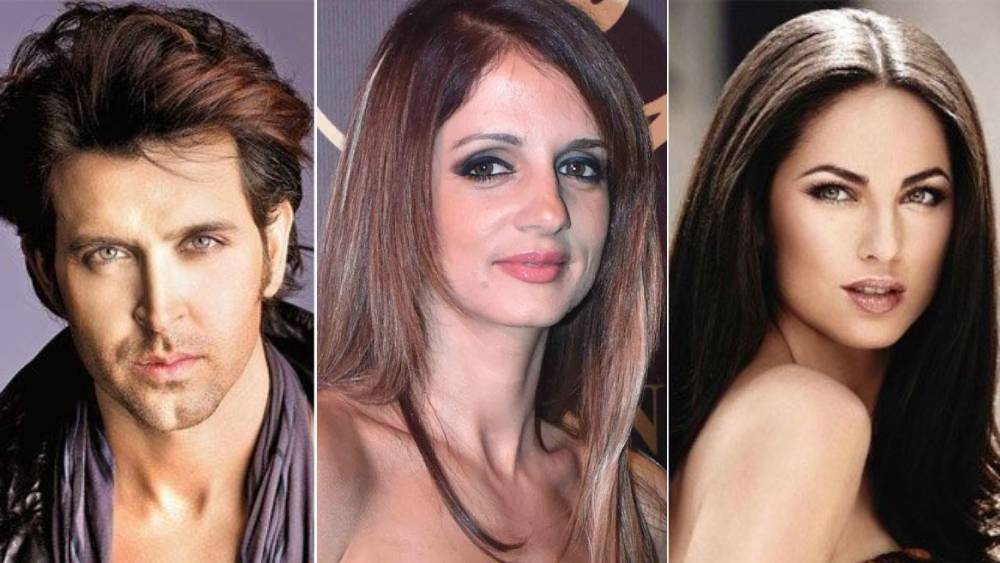 Hrithik Roshan gave expensive gift to Barbara Mori as token of friendship dgtl