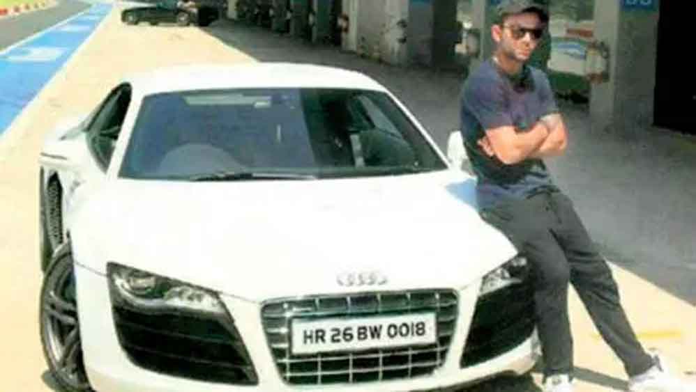 বিভিন্ন সংবাদপত্রের রিপোর্ট বলছে, সাগরের অপরাধের কথা জানতে পেরে আত্মহত্যা করতে গিয়েছিলেন প্রেমিকা। সাগরের সঙ্গে তিনি সমস্ত সম্পর্ক শেষ করে দেন। পুলিশ জানিয়েছে, এই প্রেমিকার জন্যই আড়াই কোটি টাকা খরচ করে বিরাট কোহলীর সংগ্রহ থেকে গাড়ি কিনেছিলেন সাগর। 