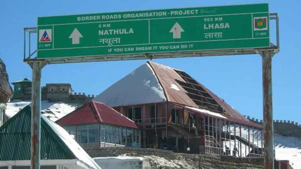 নজরে চিন সীমান্ত, নাথু লা পর্যন্ত রেলপথ তৈরিতে জোর কেন্দ্রের, শীঘ্রই শুরু সমীক্ষা