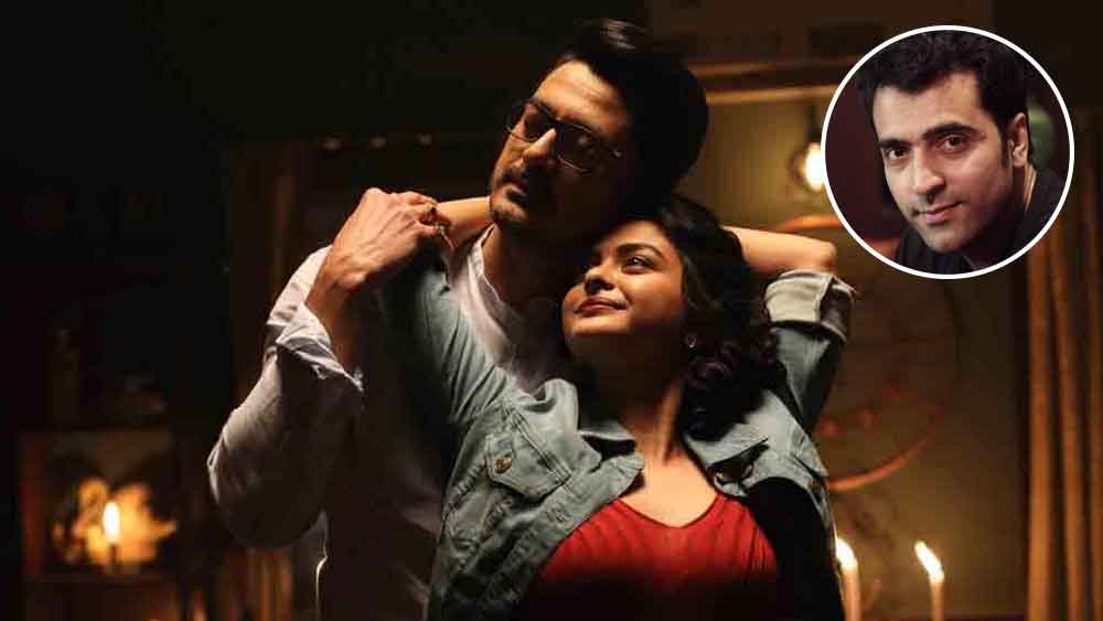 Abir Chatterjee writes the review for Bengali movie Baba Baby O dgtl