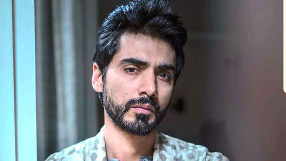 Ishwak Singh talks about his career