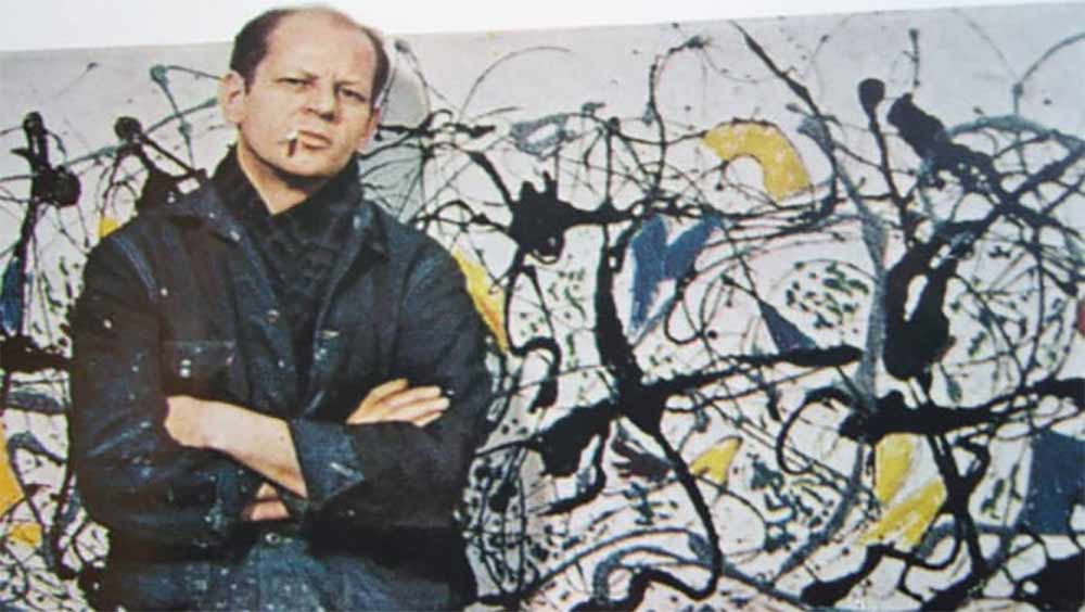 ‘হু দ্য #$&% ইজ জ্যাকসন পোলক?’ ওই আর্টের শিক্ষকের কাছে টেরির প্রথম প্রশ্নই ছিল এটি। শিল্পচর্চা থেকে বহু যোজন দূরে থাকা টেরি এ বার জ্যাকসন পোলকের সম্পর্কে পড়াশোনা শুরু করেন। ওই পেন্টিংটি আসল কি না, তা জানতে টেরির ছেলে বিল পেজ এক জন ফরেন্সিক আর্ট বিশেষজ্ঞকে নিযুক্ত করেন। পল বিরো নামে কানাডার ওই বিশেষজ্ঞ এ বার পেন্টিংটি যাচাইয়ের কাজ শুরু করেন।