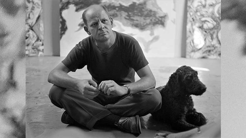 কিন্তু পোলকের ‘নম্বর ৫, ১৯৪৮’ নামের পেন্টিংটি তো ২০০৬ সালেই ১৪ কোটি ডলারে বিক্রি হয়েছিল। তবে এই বহুমূল্য পেন্টিংটি কী ভাবে আসল হয়?