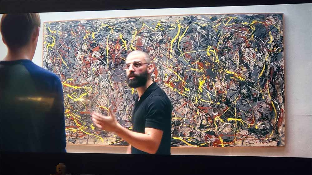 পলের দাবি সত্ত্বেও ওই পেন্টিংটিকে আসল বলে মেনে নিতে রাজি নন শিল্পরসিকদের একাংশ এবং ইন্টারন্যাশনাল ফাউন্ডেশন ফর আর্ট রিসার্চ (আইএফএআর)। প্রথমত, একটি সুলভ মূল্যের দোকান থেকে তা কেনা। দ্বিতীয়ত, তাতে পোলকের স্বাক্ষর নেই। এবং পেন্টিংটি ওই দোকানে কী ভাবে এল, সে সম্পর্কেও বিশেষ তথ্য জানা যায় না। ওই দোকানের মালিকও প্রয়াত। দোকানটিরও এখন আর অস্তিত্ব নেই। যদিও পোলক নিজের বহু পেন্টিং ফেলে-ছড়িয়ে রেখেছিলেন। তবে তার কোনটি কোথায় গিয়েছে, সে নিয়েও তথ্য নেই।