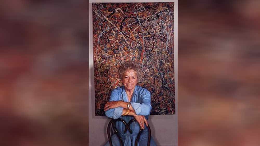 এই পেন্টিংটি জ্যাকসন পোলকের আসল পেন্টিং— এটি প্রমাণ করাই যেন টেরির জীবনের একমাত্র লক্ষ্য হয়ে দাঁড়িয়েছে। এমন বলেছেন টেরির ছেলে বিল। তাঁর কথায়, ‘‘খুব বেশি লোকজন এ ভাবে লড়াই চালিয়ে যেতে পারবেন না। সে জন্য তাঁর কৃতিত্ব প্রাপ্য। প্রথম দিন থেকে কখনও হাল ছাড়েননি। নিজেকে প্রমাণ করার জন্য দিনেরাত লাগাতার চেষ্টা করে গিয়েছেন।’’