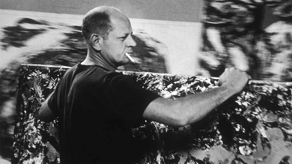 পেন্টিংটি যে আসল, তা প্রমাণ করতে নতুন তথ্য তুলে ধরেছেন বিল। পোলক-বিশেষজ্ঞ প্রয়াত নিকোলাস ক্যারোনকে উদ্ধৃত করে ২০১২ সালে একটি রিপোর্ট প্রকাশ করেছিল আমেরিকার ফাইন আর্ট ইনভেস্টিগেশন। তাতে ক্যারোন স্বীকার করেন, ওই পেন্টিংটি আসল। তবে প্রকাশ্যে এটি বলতে সাহস পান না। 