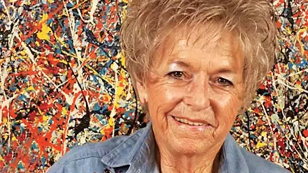 এত বছর ধরে একটিই লক্ষ্য নিয়ে বেঁচে থাকা টেরি বলেন, ‘‘আমি মনেপ্রাণে বিশ্বাস করি যে পোলকের থেকেই অনুপ্রেরণা পেয়েছি... কখনও হাল ছেড়ো না!’’