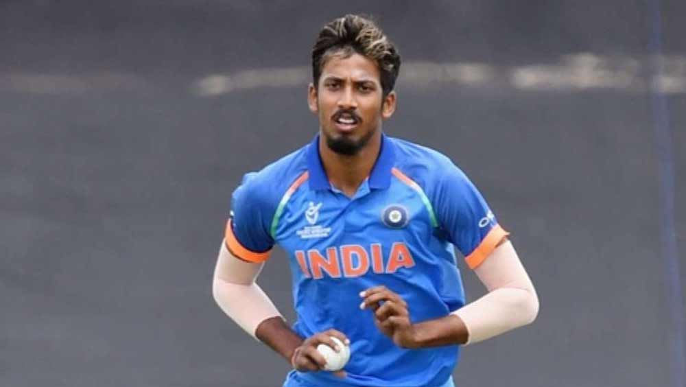 ২০১৮ সালের বিশ্বজয়ী দলে ছিলেন বাংলার ইশান পো়ড়েল। পঞ্জাব কিংসের হয়ে আইপিএল খেলা ইশান রঞ্জিতে বাংলা দলের নিয়মিত সদস্য।