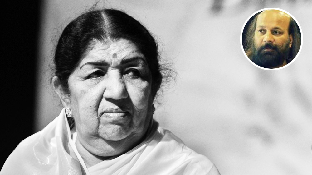 Lata Mangeshkar Death: An obituary by Music Director Debojyoti Mishra dgtlx