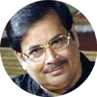 অজয় চক্রবর্তী