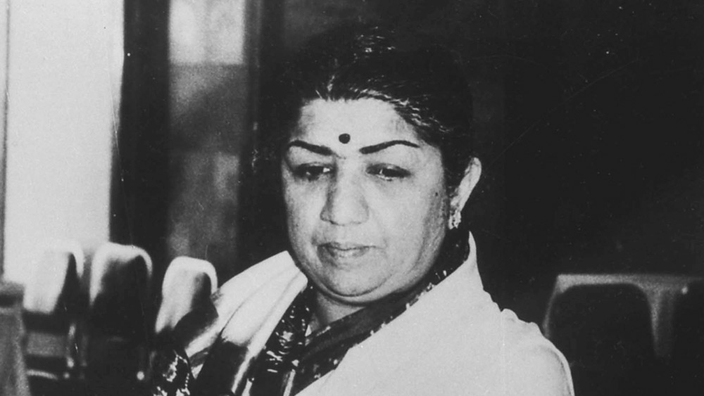 Lata Mangeshkar passes away dgtl