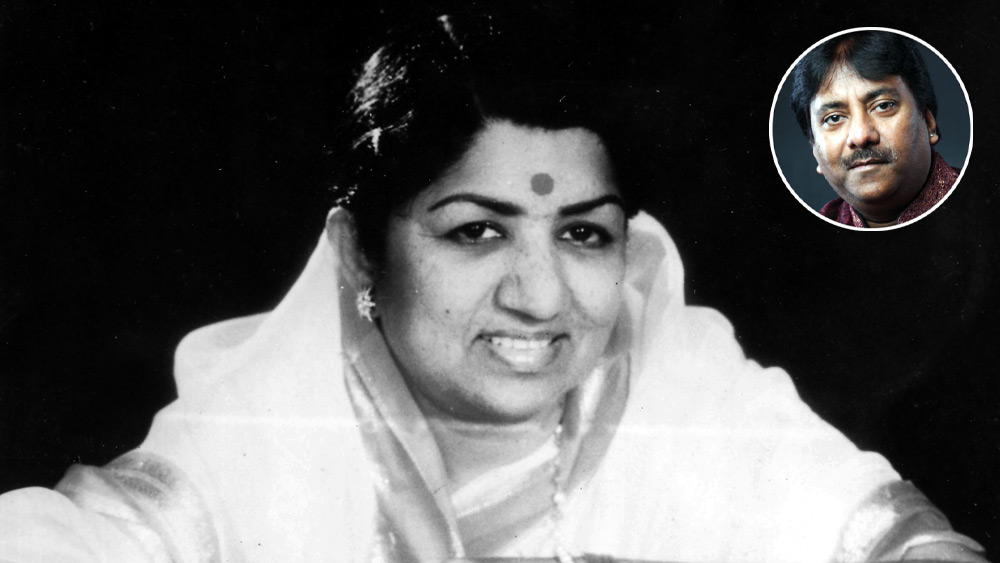 Lata Mangeshkar death: Rashid Khan recollects his memory with Lata Mangeshkar dgtl