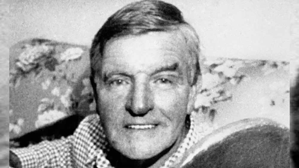 ১৯৯২ সালের ১৬ নভেম্বর ওই বিপুল সম্পত্তির খোঁজ পেয়েছিলেন সাফোক কাউন্টির ওক্সন গ্রামের বাসিন্দা এরিক লয়েস। মালির কাজ থেকে বছর পাঁচেক আগে অবসর নিয়েছিলেন। 