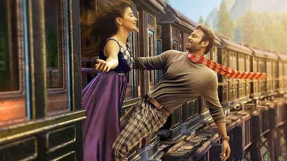 এ দিকে ছবি মুক্তির আগের ২৫০ কোটি টাকা ঘরে তুলে নিয়েছে ‘রাধে শ্যাম’।