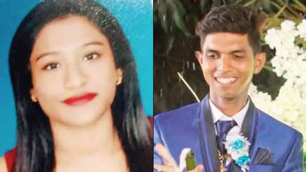 ও এখনও মরছে না  কেন, প্রাক্তন প্রেমিকাকে  শ্বাসরোধ করে খুন করার  আগে বলেছিল প্রেমিক! 