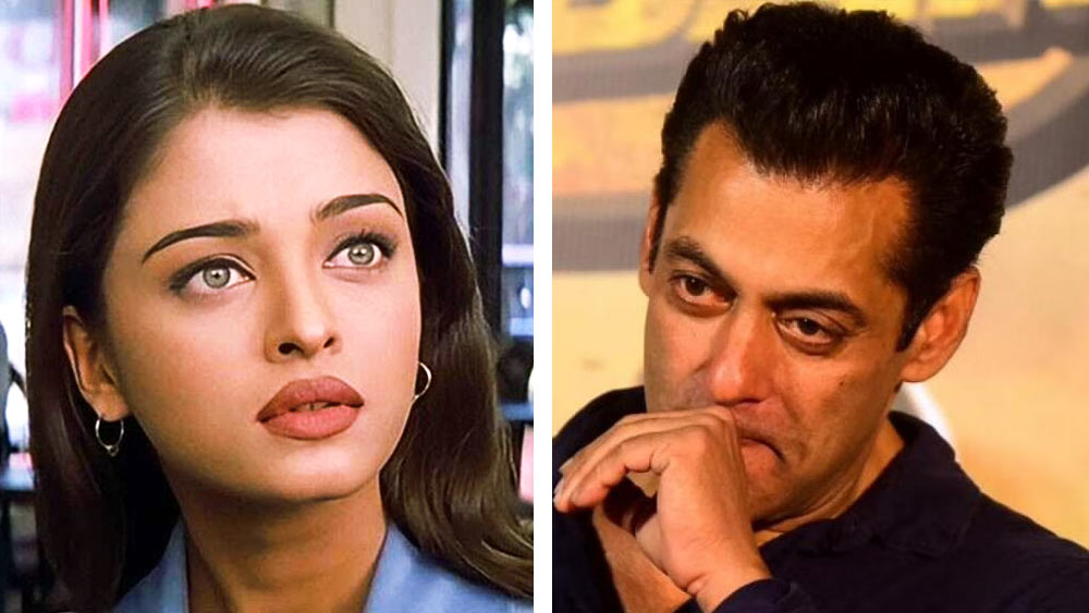 সলমনের বিরুদ্ধে তাঁকে ধোঁকা দেওয়া, শারীরিক ভাবে হেনস্থার অভিযোগও করেছিলেন। যদিও তা মানতে নারাজ সলমন। ব্রেক-আপের আগে এক বার নাকি রাত ৩টের সময় ঐশ্বর্যার অ্যাপার্টমেন্টের বাইরে চিৎকার-চেঁচামেচি করেছিলেন সল্লু মিয়াঁ। ঐশ্বর্যার দরজা ধাক্কাতেও অনেকে তাঁকে দেখেছিলেন বলেও দাবি।