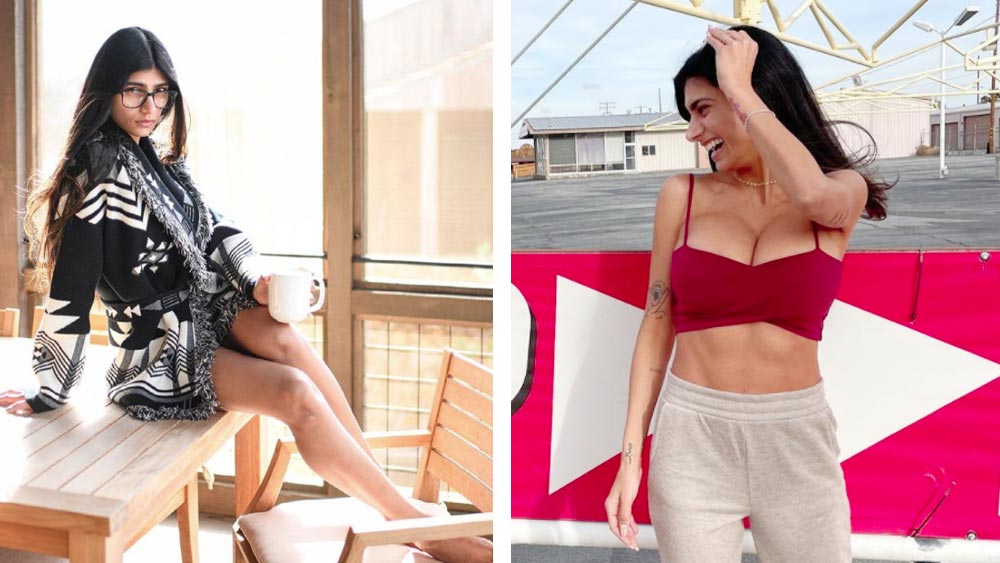 নীল ছবির দুনিয়া ছাড়ার পর ধারাভাষ্যকার হিসাবে কাজ করেছেন মিয়া। নেটমাধ্যমেও সক্রিয়। গত বছরের ফেব্রুয়ারিতে ফের বিতর্কে জড়ান তিনি। তিন বিতর্কিত কৃষি আইনের বিরুদ্ধে আন্দোলনকারী কৃষকদের সমর্থনে টুইট করেছিলেন তিনি। তবে আন্দোলন নিয়ে প্রিয়ঙ্কা কেন নিঃশ্চুপ, সে প্রশ্নও করে বসেন। এর পরেই তোপের মুখে পড়েন মিয়া। অনেকেই জানান, ২০২০ সালের ডিসেম্বরেই আন্দোলনকারীদের সমর্থনে করা দিলজিৎ দোসাঞ্জের টুইট শেয়ার করেছিলেন প্রিয়ঙ্কা। 