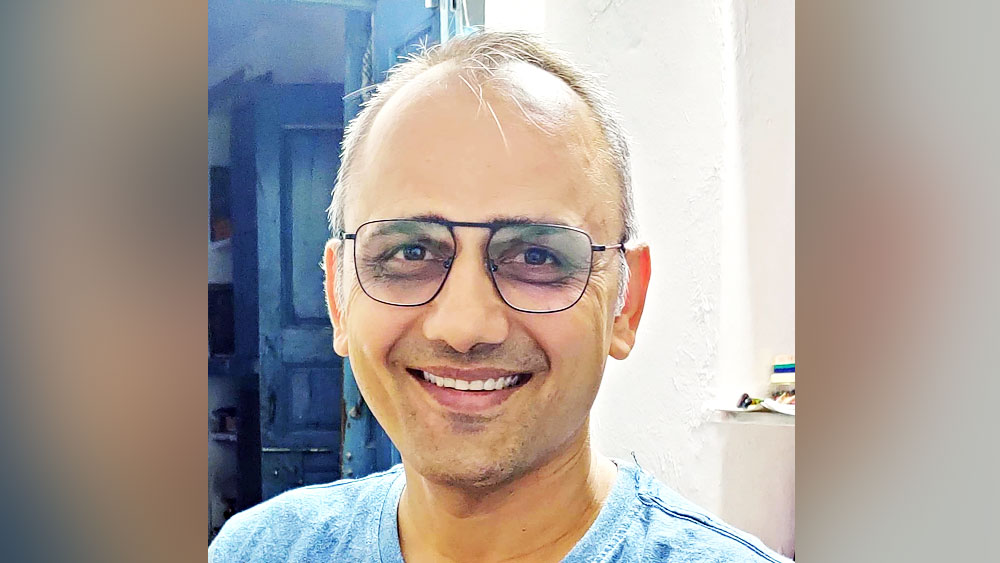 রাজস্থানের হয়ে প্রথম শ্রেণির ক্রিকেট খেলতেন অনুপ। তবে ২০০৫-’০৬ মরসুমে অবসরের পর কোন পেশার রয়েছেন তা অজানা।