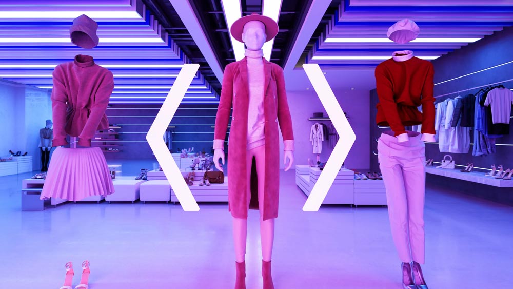 এখানে ব্যবহারকারীদের প্রত্যেকের একটি করে ‘থ্রিডি ভার্চুয়াল’ রূপ থাকবে। সেই ভার্চুয়াল রূপ বাস্তবের মানুষটির প্রতিনিধিত্ব করবে ভার্চুয়াল দুনিয়ায়। 