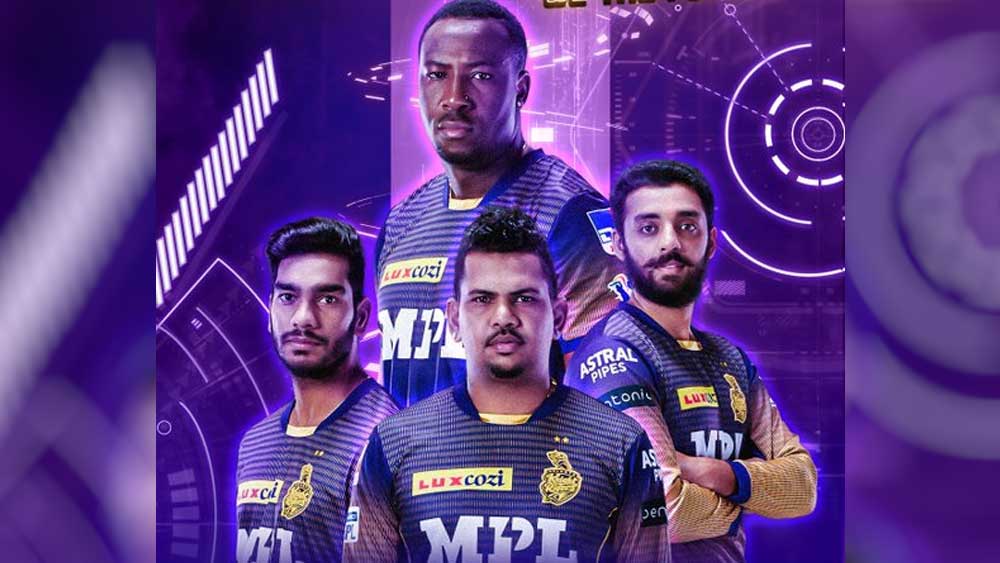 নিলামের আগে আন্দ্রে রাসেল, বরুণ চক্রবর্তী, বেঙ্কটেশ আয়ার এবং সুনীল নারাইনকে রেখে দিয়েছে কলকাতা। নিলামে ৪৮ কোটি টাকা নিয়ে নামছে কেকেআর। ছ’জন বিদেশি নিতে পারবে তারা।