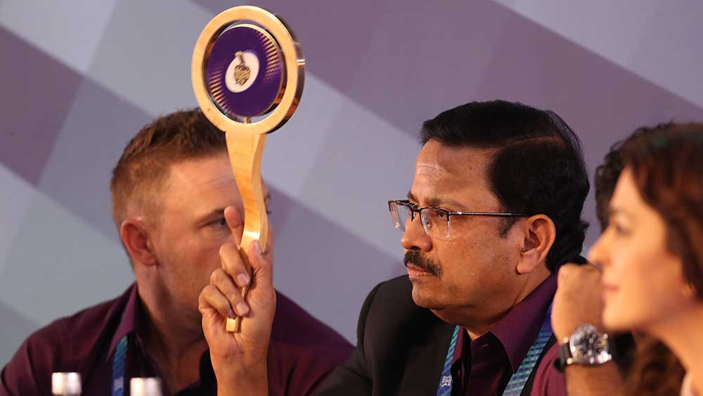 দেখে নেওয়া যাক, এ বারের নিলামে কোন দশ জনকে নিতে পারে কলকাতা।