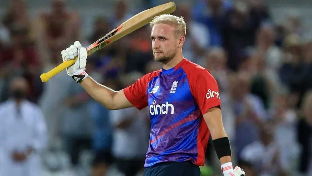 লিয়াম লিভিংস্টোন: আন্দ্রে রাসেলের ঠিক আগে কাউকে ব্যাট করতে পাঠানোর জন্য ইংল্যান্ডের লিভিংস্টোন একেবারে আদর্শ। এখন বিশ্বের অন্যতম সেরা মারকুটে ব্যাটার। পা বাড়িয়ে, বা ক্রিজ ছেড়ে বেরিয়ে এসে যে ভাবে বড় শটগুলো মারেন, তাতে তাঁকে নেওয়ার জন্য ঝাঁপাতে পারে কেকেআর। বরুণ চক্রবর্তী এবং সুনীল নারাইনের পরে দলের তৃতীয় স্পিনার হিসেবেও গুরুত্বপূর্ণ ভূমিকা নিতে পারেন তিনি।