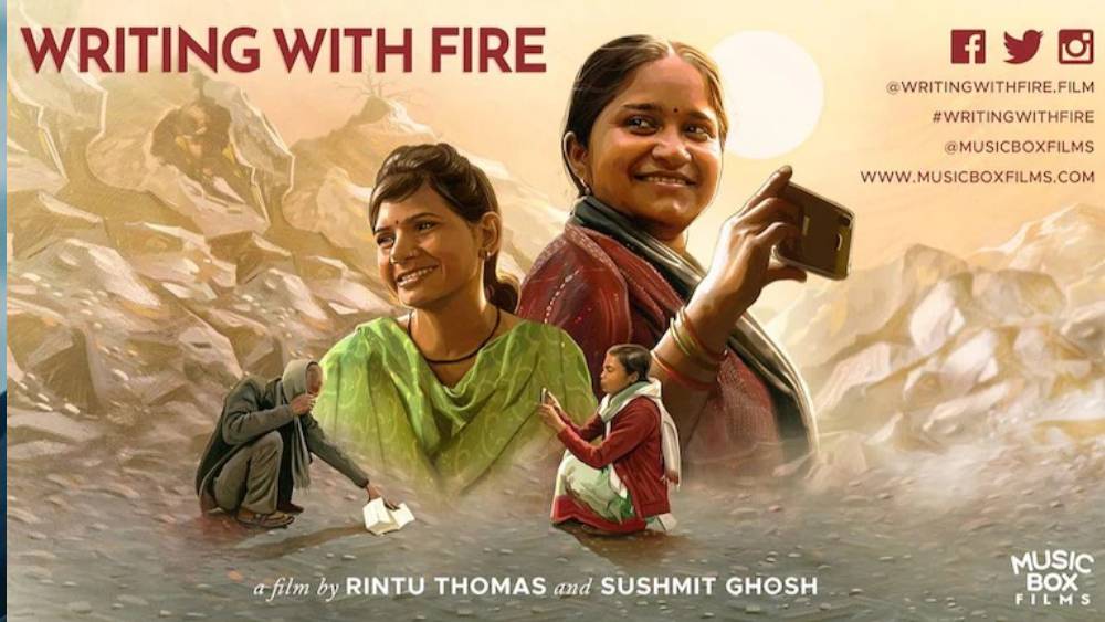  অস্কারে চমক বাঙালি পরিচালকের, মনোনীত দলিত মহিলা সাংবাদিককে নিয়ে তৈরি ছবি