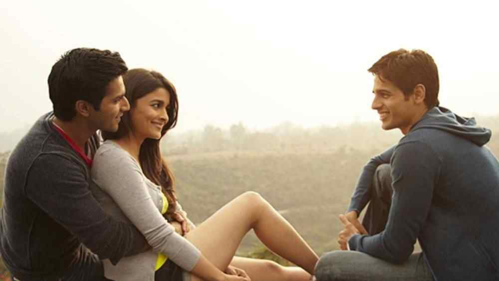 শোনা যায়, পরবর্তীকালে জ‍্যাকলিন ফার্নান্দেজের সঙ্গে ঘনিষ্ঠতার ফলে দূরত্ব তৈরি হয় আলিয়া-সিদ্ধার্থর মধ্যে।