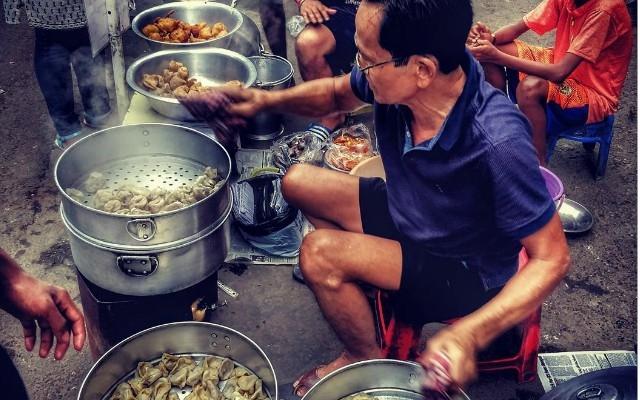 চাইনিজ এবং তিব্বতি খাবারের ভক্তরা টেরিটি বাজারে হানা দিয়েছেন নিশ্চিত