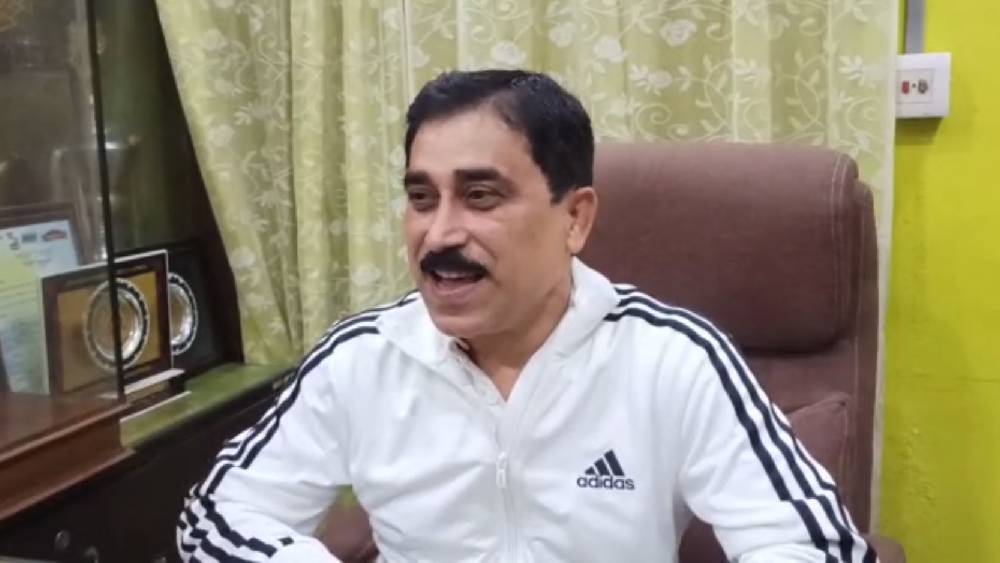 Shankar adhya’s daughter will fight on Congress’s ticket dgtld