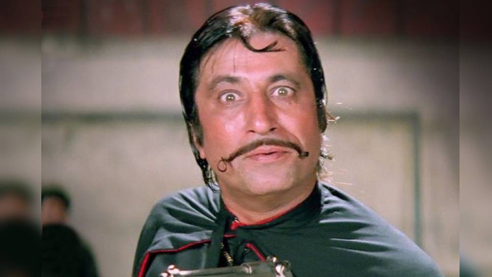 প্রমাণের অভাবে এর পর শক্তির উপর থেকে নিষেধাজ্ঞা তুলে নেয় গিল্ড। তবে তাতে শক্তির খলনায়ক ভাবমূর্তি টাল খায়নি একটুও।